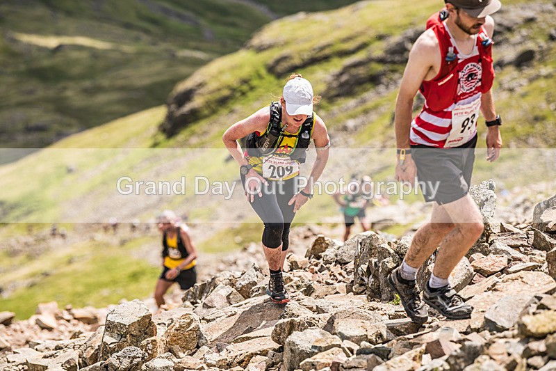 Borrowdale-796 - Borrowdale Fell Race Saturday 2nd August 2025