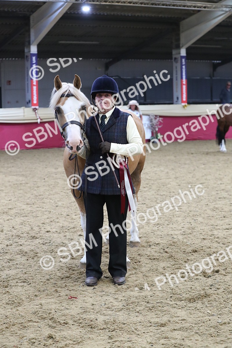 SBM_15422 - Class 501 M&M IH Supreme Final