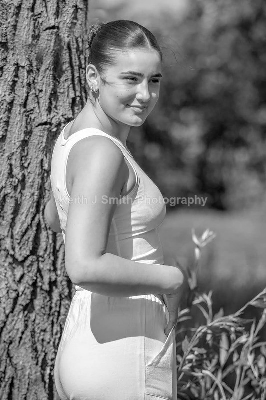 4KJS9458 - Portraiture