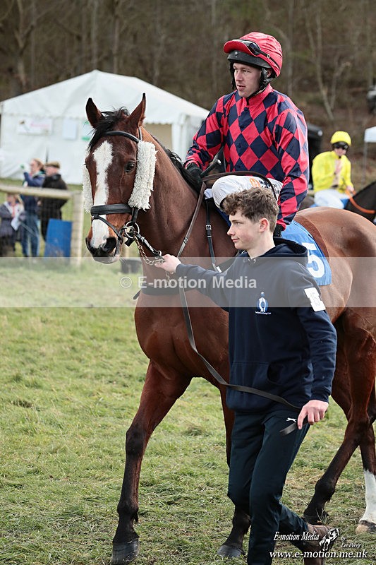 PtP 280226 570 - Kimblewick PtP Kingston Blount 28/02/26