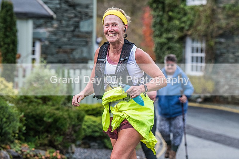 Derwentwater-1048 - Derwentwater 10 Mile Road Race Sunday 2nd November 2025
