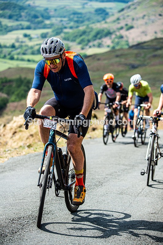 132555 - Hardknott Pass Camera 3 13.00-14.00