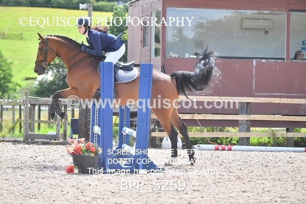 BPP_5259 - CLASS 5 60CM