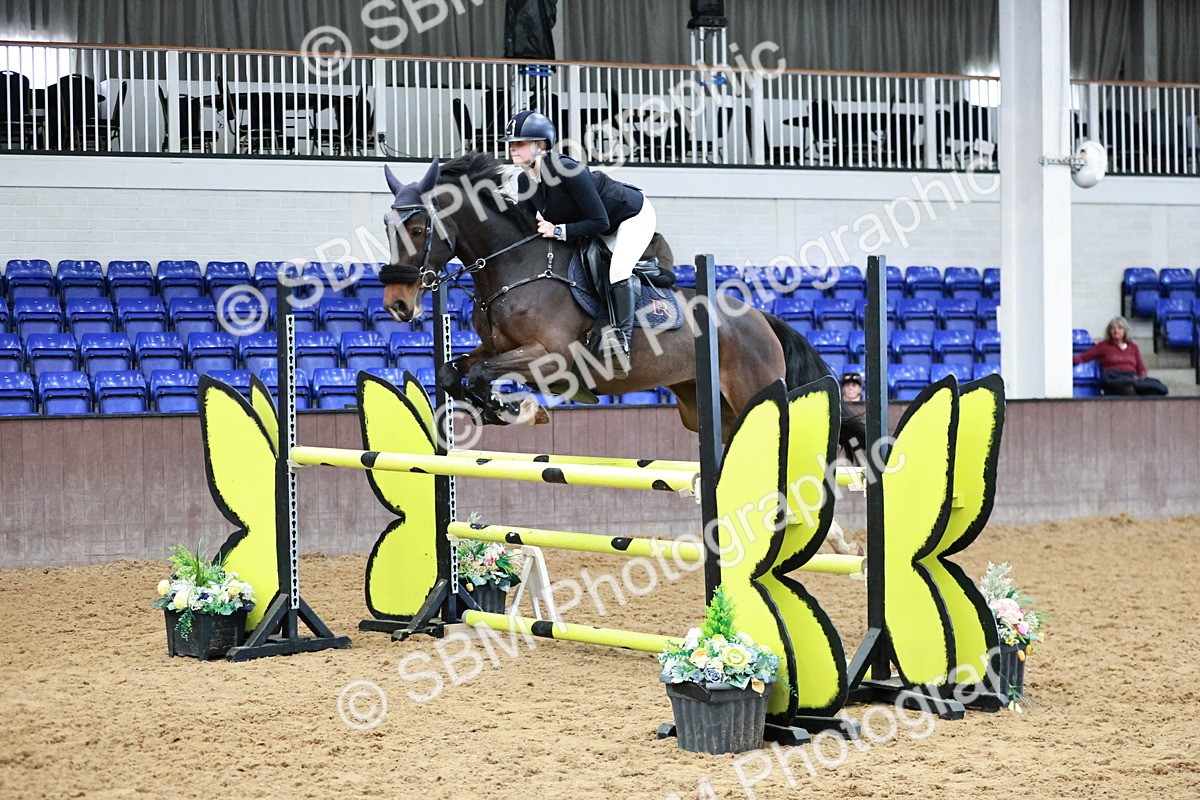 SBM_001374 - Class 4 - Senior Newcomers 1.10m