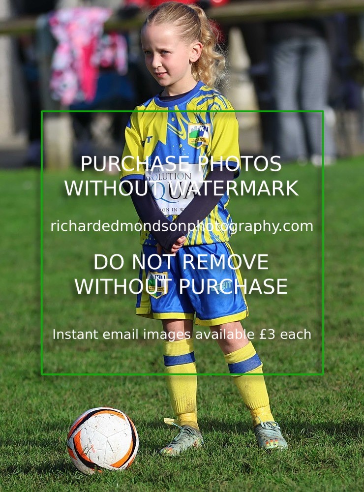 533A3398 - Kendal United Girls U9 gallery