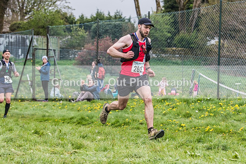 3 Peaks Finish-1264 - The 3 Peaks Race Saturday 26th April 2025 - The Finish