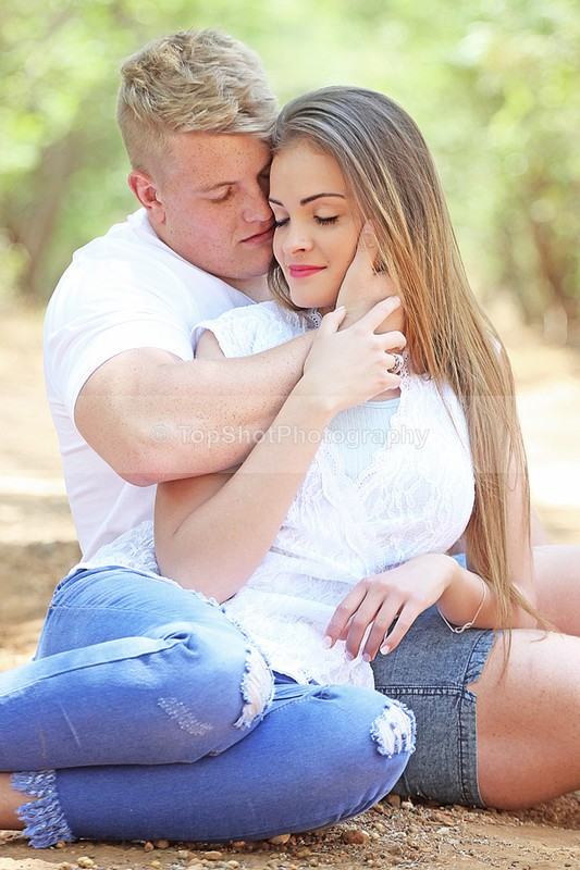  - Couple Shoots