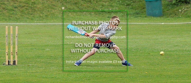 DSC02506 - Burneside Under 9's