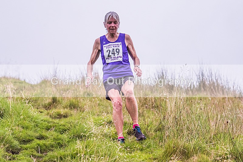 Steel Fell-701 - Steel Fell Race Wednesday 9th August 2023
