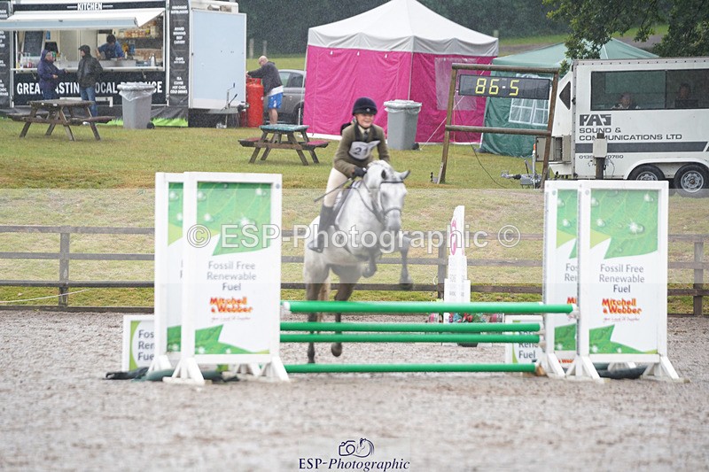 240824X-084050-20336 - 70cm Round 1 8.30 to 9.30