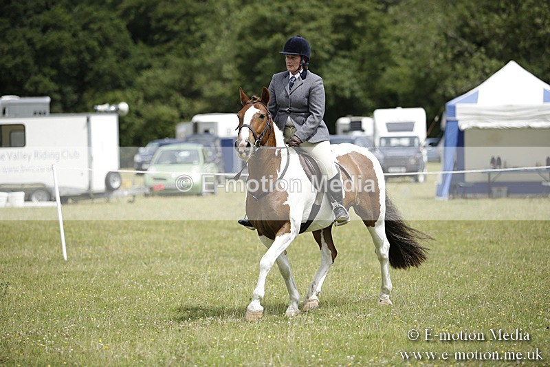 BVR160717-1922 - Ring 1 BVRC Show 16/07/17