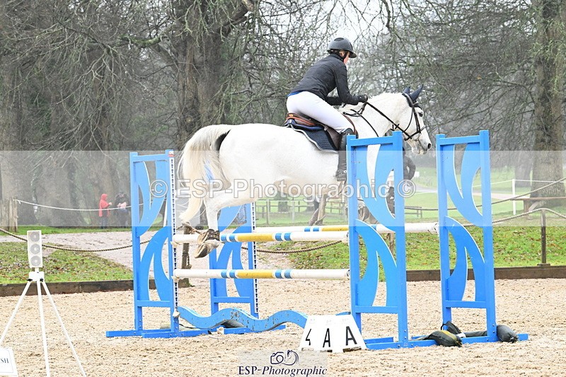 250215A-133132-01048 - Cls 4 Newcomers and 1.10m Open