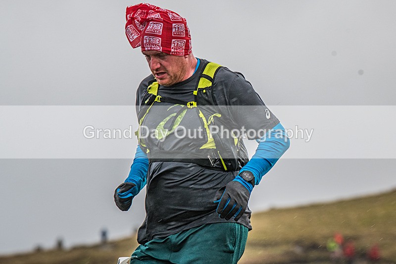 Nine Standards-645 - Nine Standards Fell Race Sunday 1st January 2023