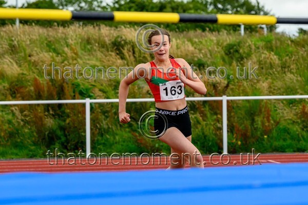 ComMast25-918875 - Field Female Set One