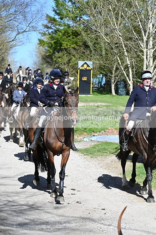 WJ7_9683 - Home for hunt tea !