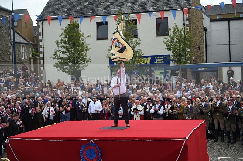_313 - Selkirk Common Riding 2025