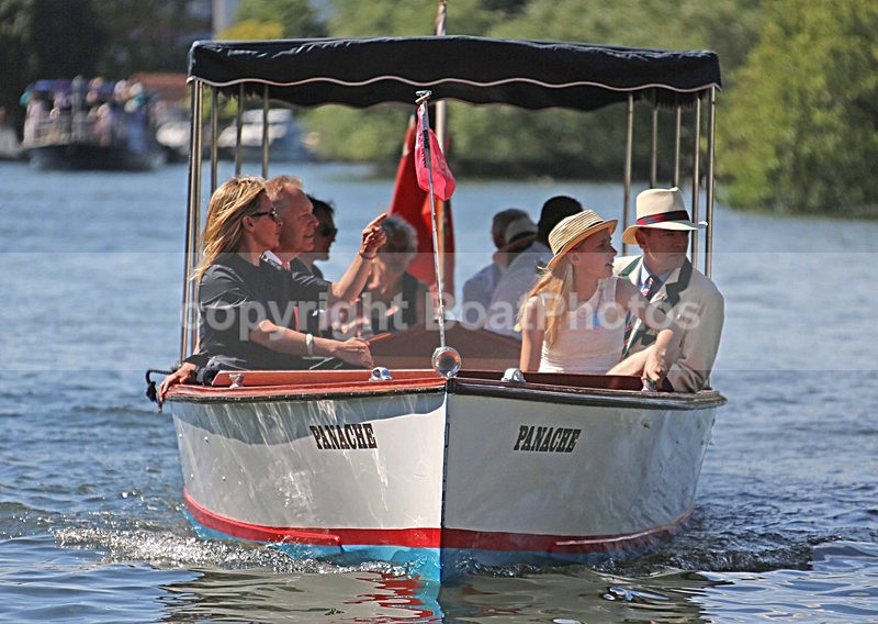 140703 PANACHE WT7A0078 - HENLEY ROYAL REGATTA - THURSDAY 3RD July 2014