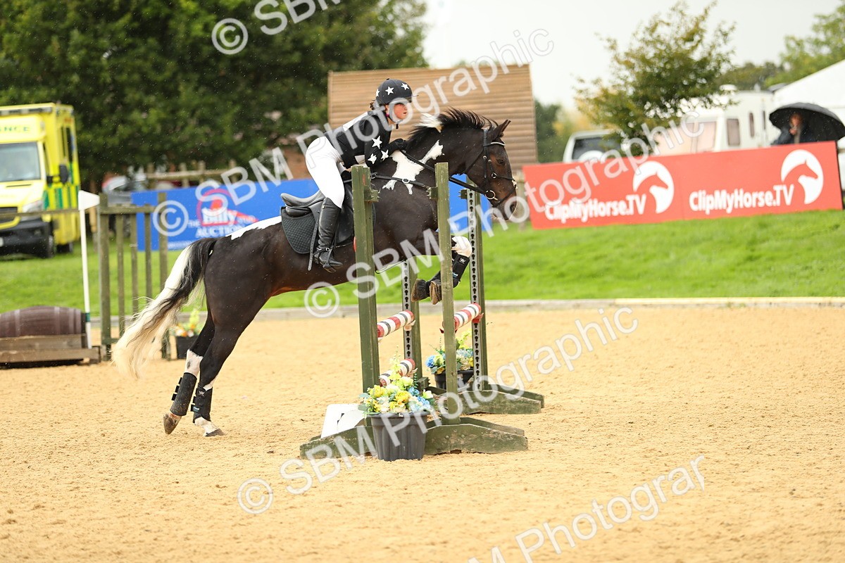 SBM_11308 - E8 Eventers Challenge 80cm Championship