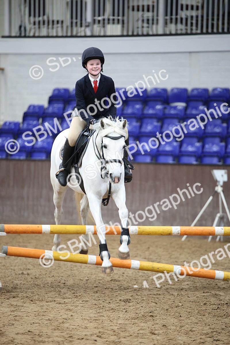 SBM_000667 - Class 3 - 60cm