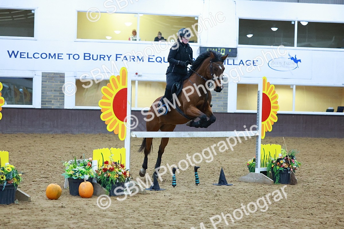 SBM_004434 - Class 5 - Accumulator with Joker