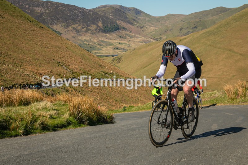 101925 - Newlands Pass 10.00 - 11.00