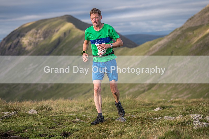 Seat Sandal-229 - Seat Sandal Fell Race Wednesday 9th July 2025