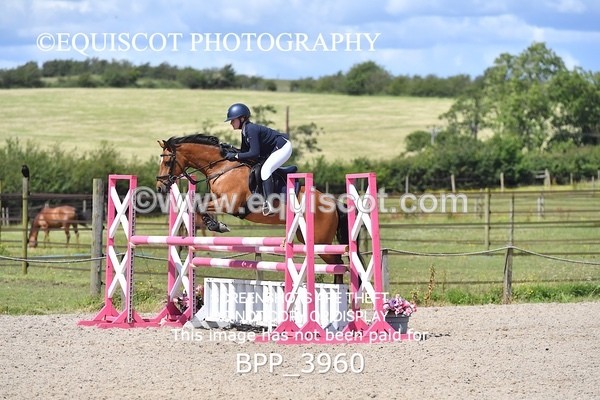 BPP_3960 - CLASS 9 SAT Winter/ Summer 128cm/ Winter/ Summer 138cm