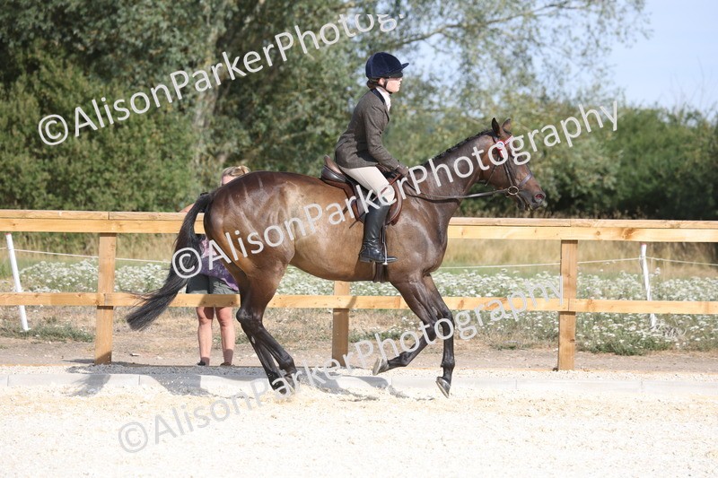 20260802-0093 - Class 5 - ROR Ridden