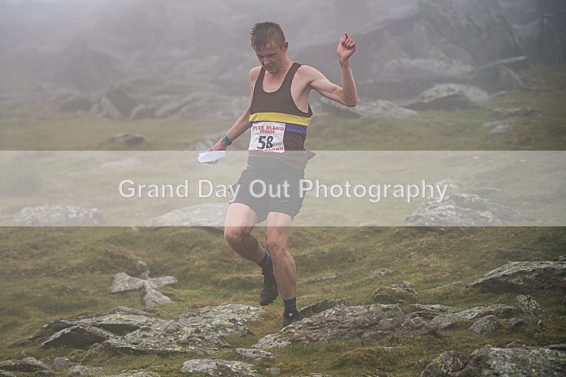  Duddon Long-7 - Duddon Valley Long Fell Race Saturday 30th May 2025
