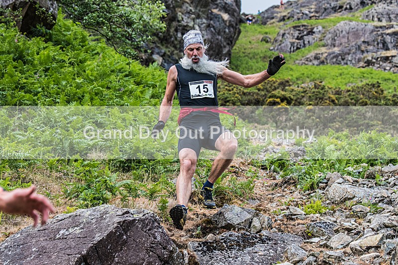 Coniston Seniors-101 - Coniston Gullies Senior Fell Race Sunday 25th May 2025