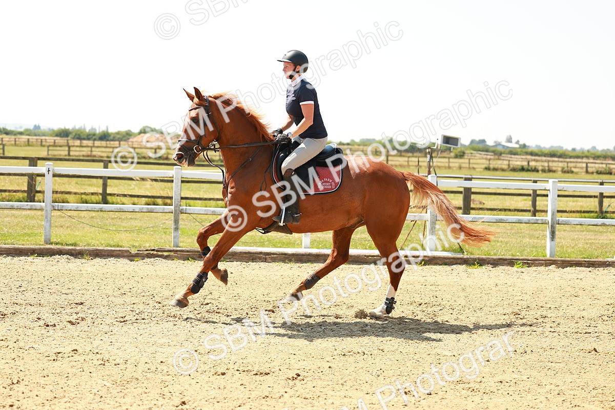 SBM_001157 - Class 3 - Senior Discovery - 1.00m