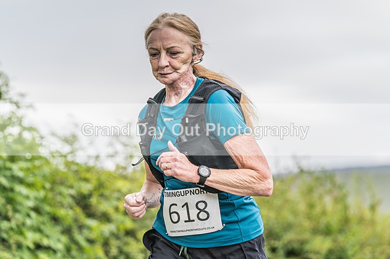 Lambfoot-557 - Lambfoot Loop Road Race Tuesday 2nd July 2024