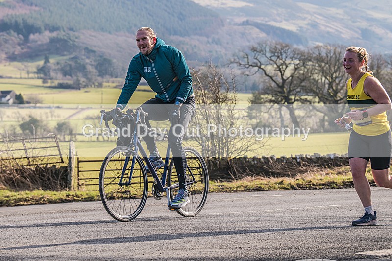 North Lakes-1036 - North Lakes 10K & Half Marathon Sunday 9th February 2025