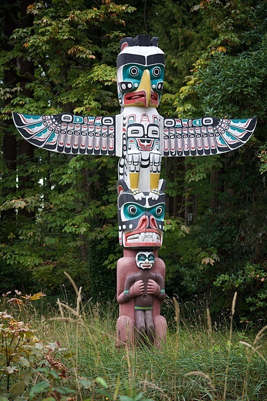  - Canada West Coast