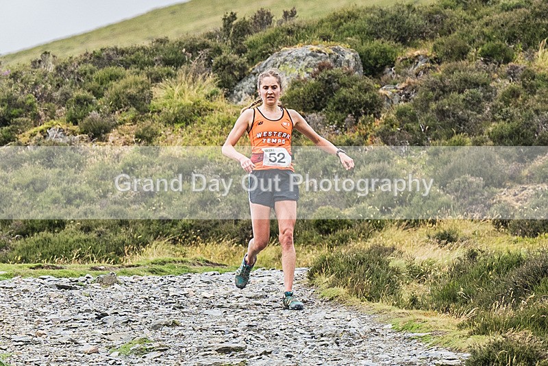 Skiddaw-722 - Skiddaw Fell Race Sunday 2nd July 2023