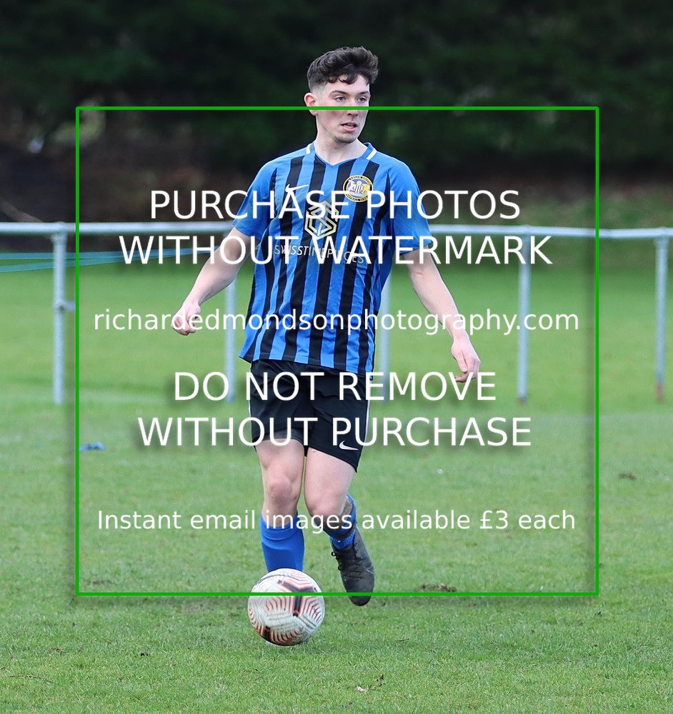IMG_3181 - Kendal County vs Askam United (26/2/23)
