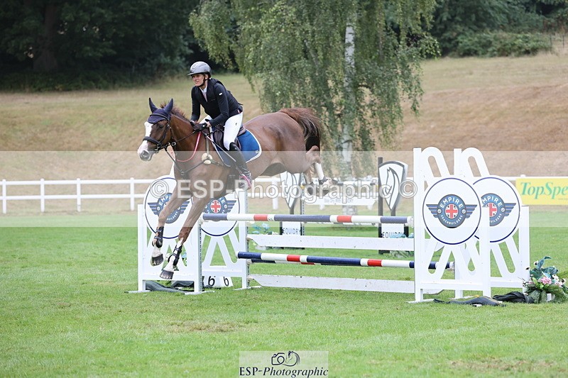 250830A-121850-06394 - Cls 15 5 Year Old Qualifier