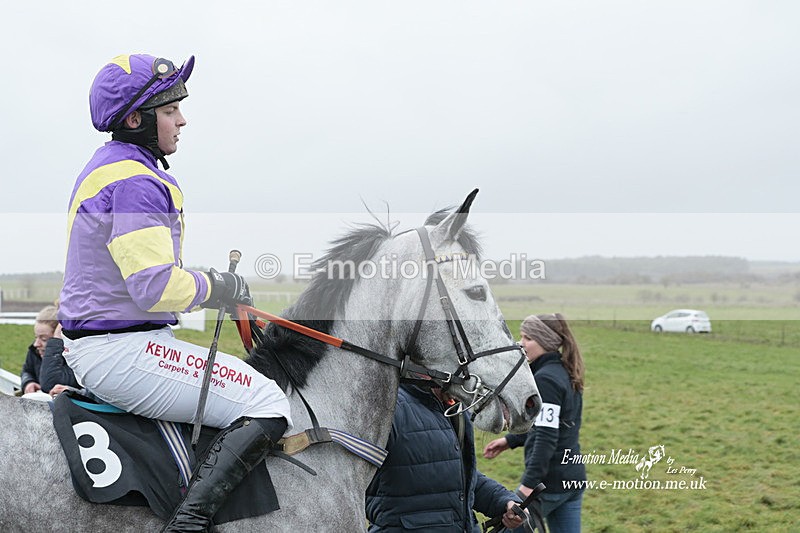 PtP 041222 0377 - Larkhill Racing Club Point-to-Point Larkhill 01/01/23