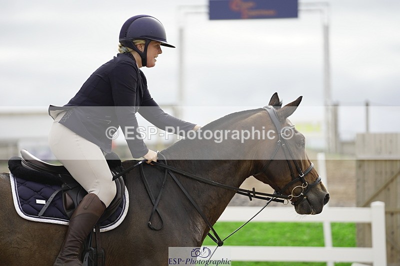 230728A-094458-00118 - Cls 7 British Novice & 90cm Open