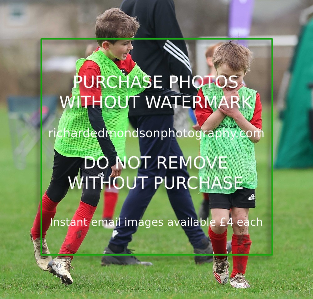 533A0940 - Grange United Under 7