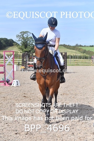 BPP_4696 - CLASS 15 SUN Senior Newcomers/ 1.10m Open