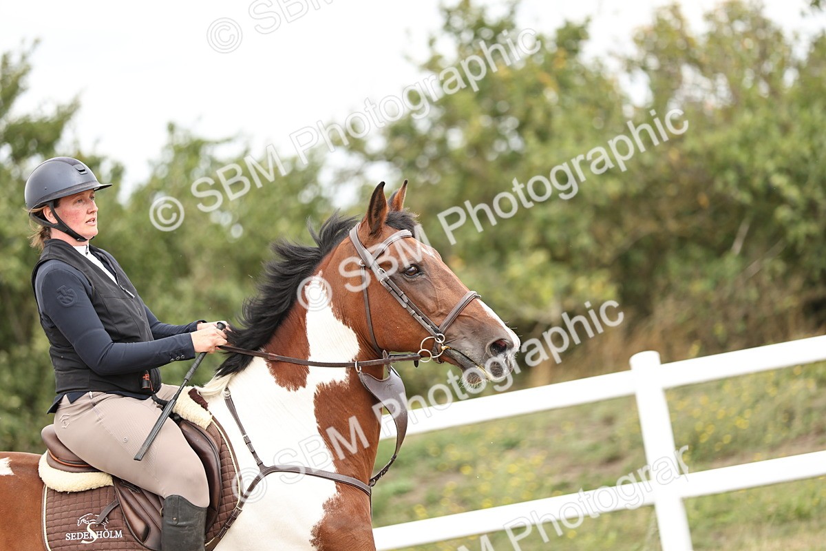SBM_003912 - Class 2 - Amateur Championship Qualifier 85cm