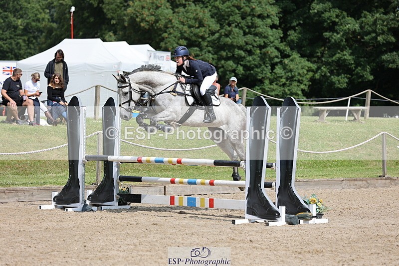 250614A-100436-05524 - Cls 26 British Novice and 90cm Open