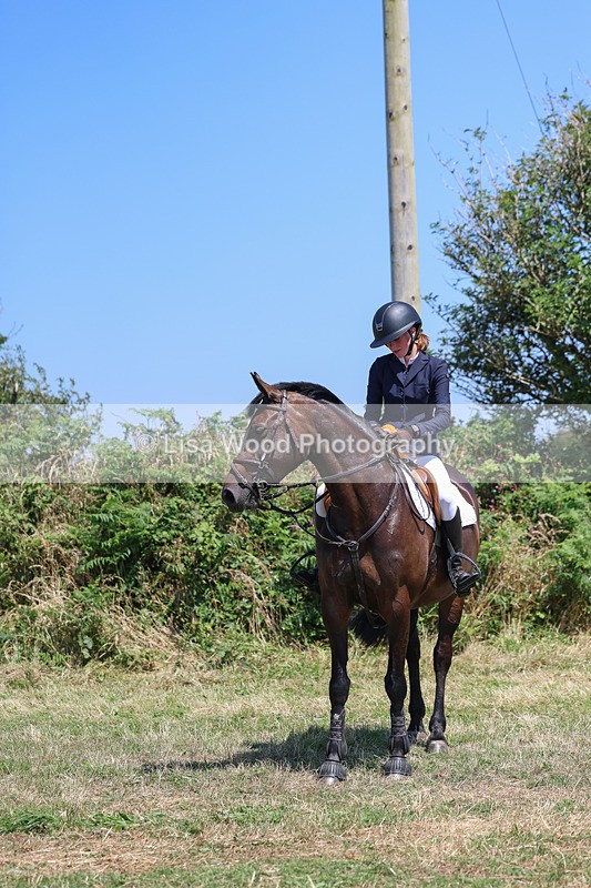 3E7A4469 - Class 10: Senior British Novice/90cm open