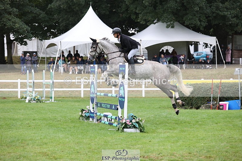 250830A-122345-06427 - Cls 15 5 Year Old Qualifier