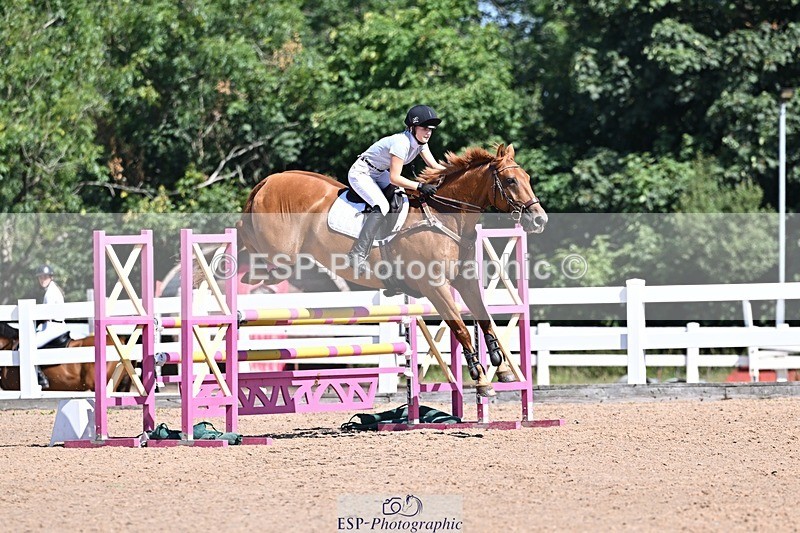 250712-105512-00312 - Cls 8 95cm Amateur Qualifier