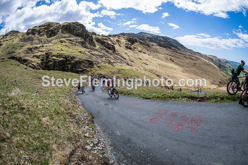 133157 - Hardknott Pass Camera 2 13.00-14.00