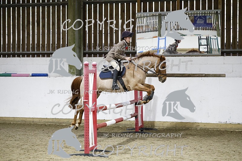 _T0A3469 - Class 8 90cm