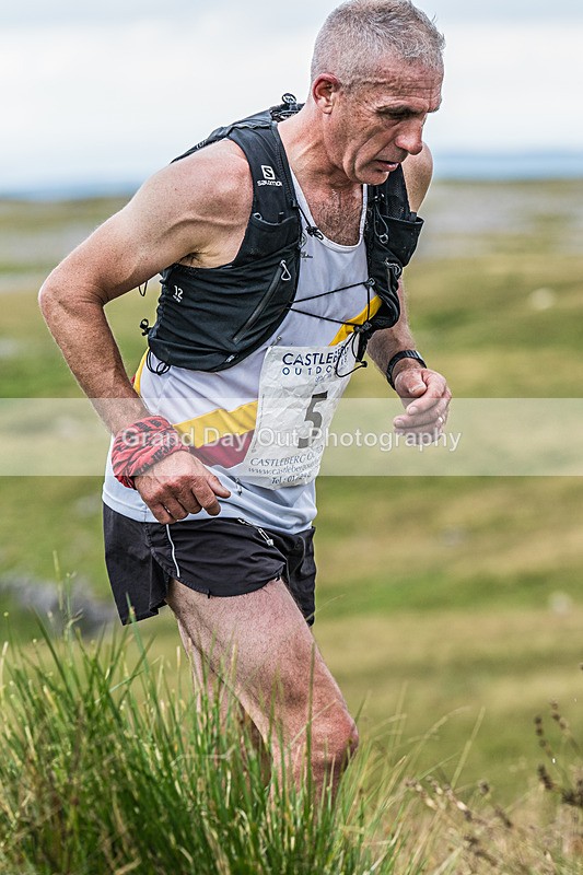 Ingleborough-153 - Ingleborough Mountain Race Saturday 20th July 2024