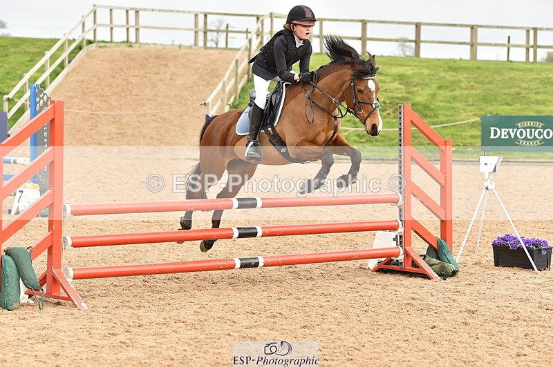 240331A-135200-00992 - 80cm Second Round